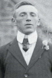 William Crosbie